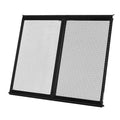 RV Screen Door Protector with Reinforced Frame - Aluminum Alloy