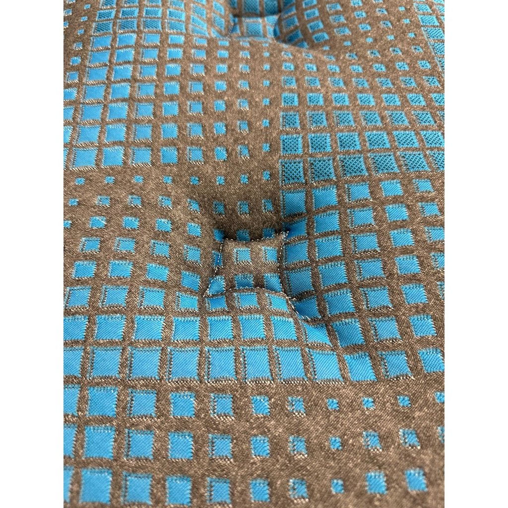 10" Hybrid Euro Top Mattress with Plush Comfort - Dark Gray