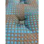 10" Hybrid Euro Top Mattress with Plush Comfort - Dark Gray