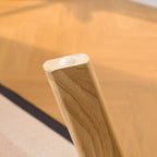 Living Room Chair with Lumbar Pillow and Solid Wood Frame - Dark Gray, Dark Green, Beige