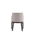 Gansevoort Armchair with Foam Cushion – Gray, Dark Gray or Beige