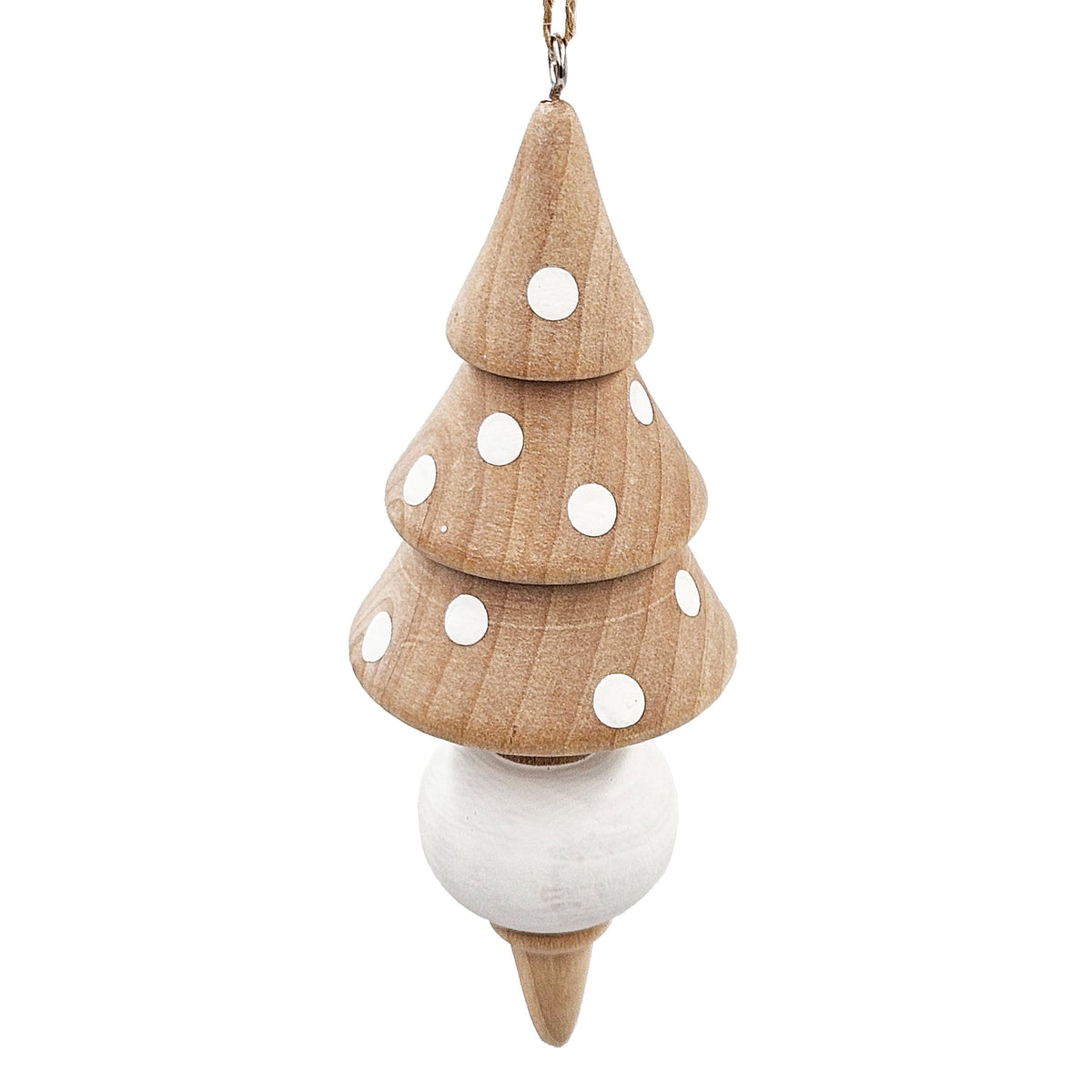Eucalyptus Icicle Ornament Set of 6 – Multi-Color Accessories