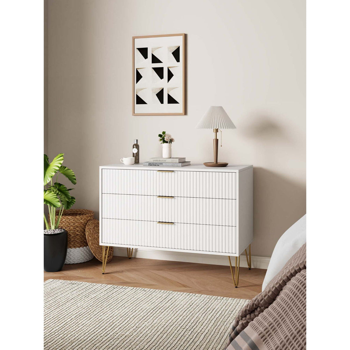 Dumbo Dresser