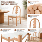 7-Piece Dining Table Set