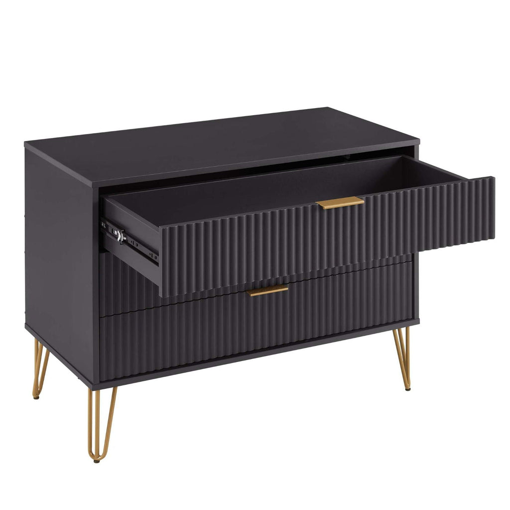 Dumbo Dresser