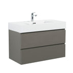Alice Bathroom Vanity With Sink