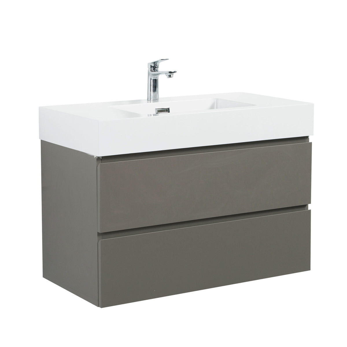 Alice Bathroom Vanity With Sink