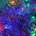 Premium Christmas Trees with PVC Branches - Green