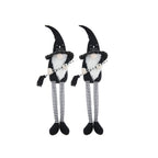 Set of 2 Fabric Sitting Accessories
