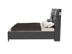 Music Bed Touch Lighting and Sound Beverage Tray