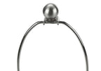 Contemporary Table Lamp with Ceramic Base - Cream