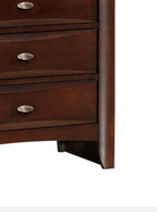Ireland Elegant Design Chest
