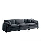 Mira 3 Seater Sofa