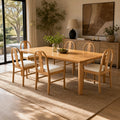 7-Piece Dining Table Set