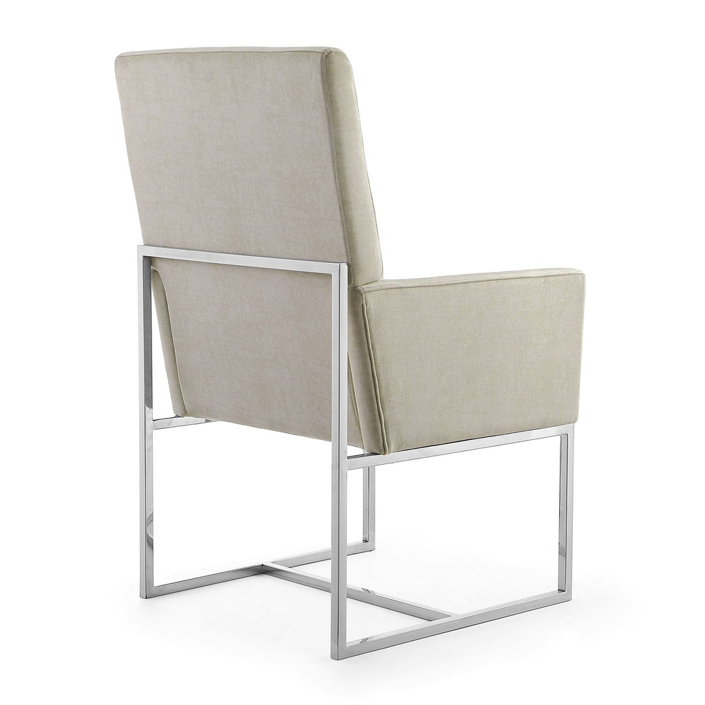 Element Dining Arm Chair