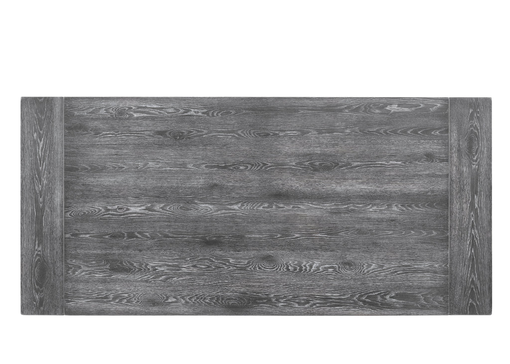 Leventis Weathered Dining and Kitchen Set
