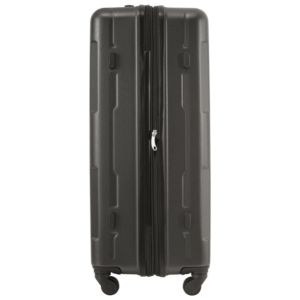 Expandable 2 Piece Luggage Set with TSA Lock and Spinner Wheels - Multiple Colors