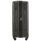 Expandable 2 Piece Luggage Set with TSA Lock and Spinner Wheels - Multiple Colors