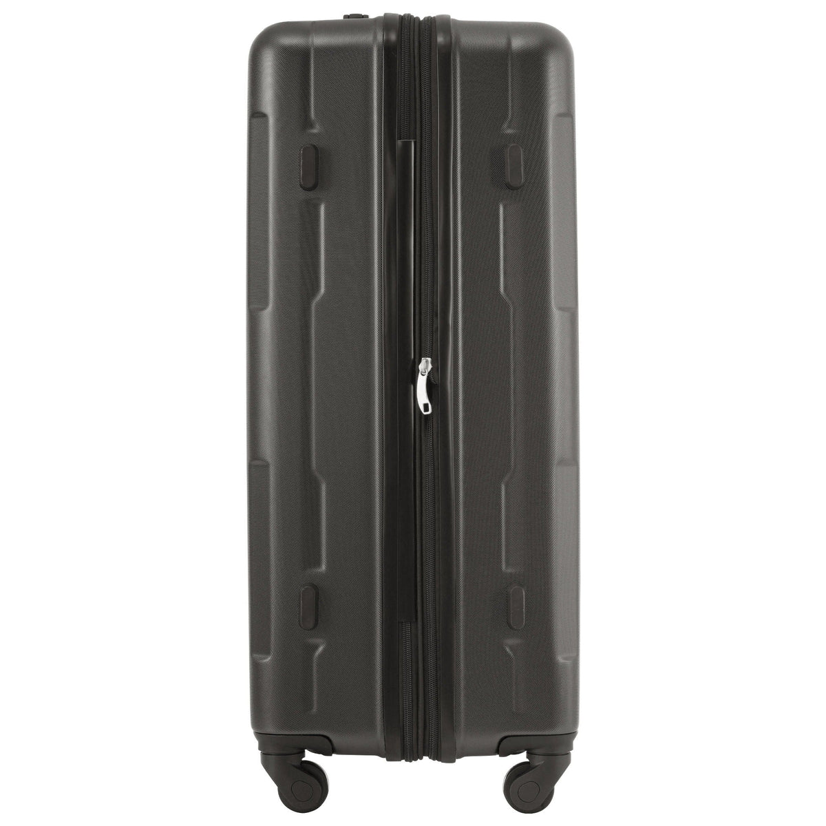 Expandable 2 Piece Luggage Set with TSA Lock and Spinner Wheels - Multiple Colors