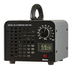 High Capacity Ozone Generator with Timer - 36,000mg/h