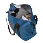 Hardshell 6-Piece Blue Luggage Set