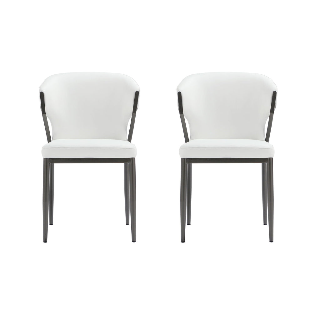 Kirsten Dining Chair Set of 2