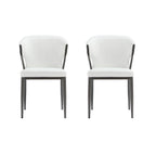 Kirsten Dining Chair Set of 2