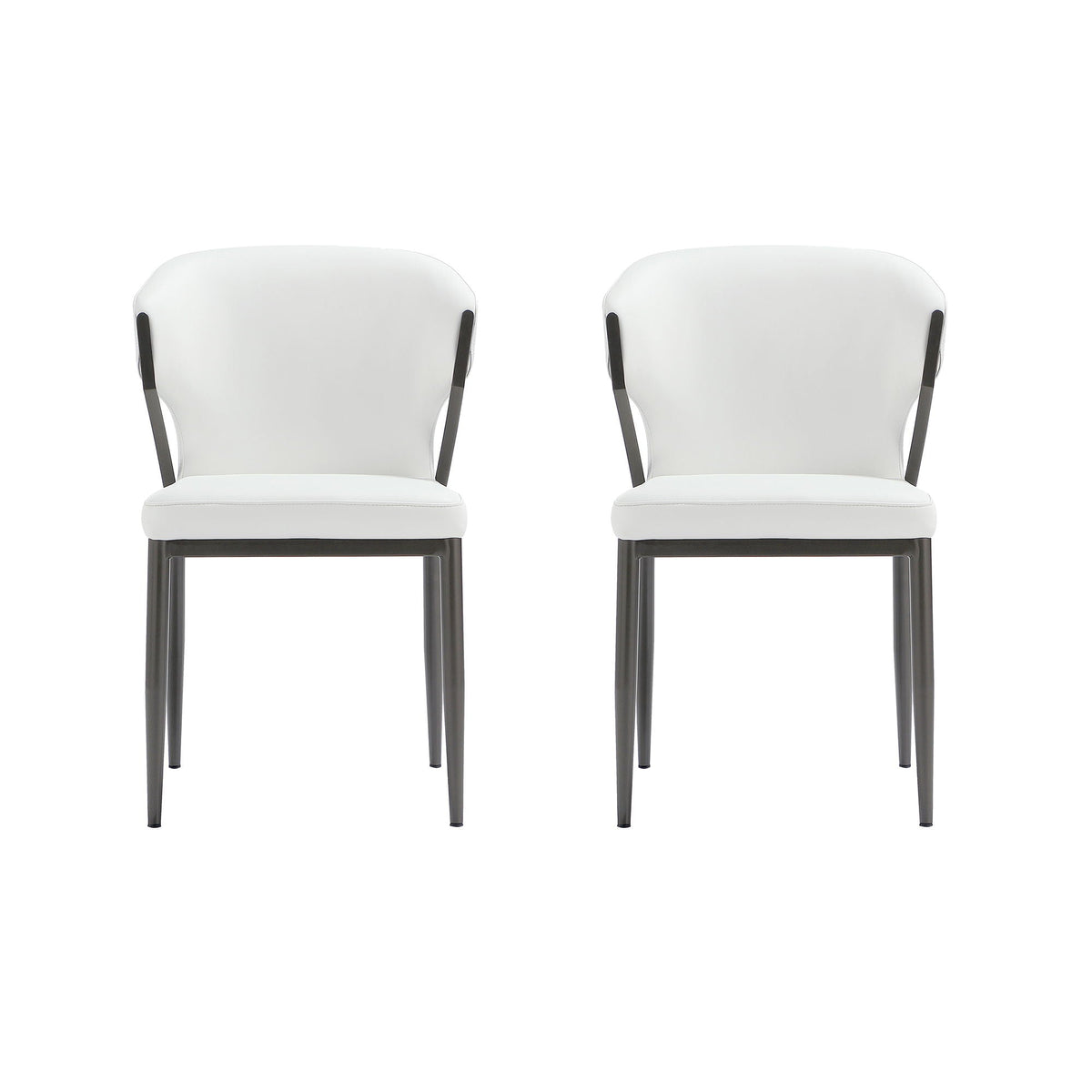 Kirsten Dining Chair Set of 2