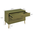 Dumbo Dresser
