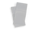 Dri-Tec King Pillowcase Set with Moisture Wicking - Grey