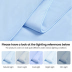 1-Piece 90x90" Cooling DA Comforter - Ice