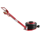 Air Jack 3 Ton Triple Bag Pneumatic Jack with Adjustable Handle