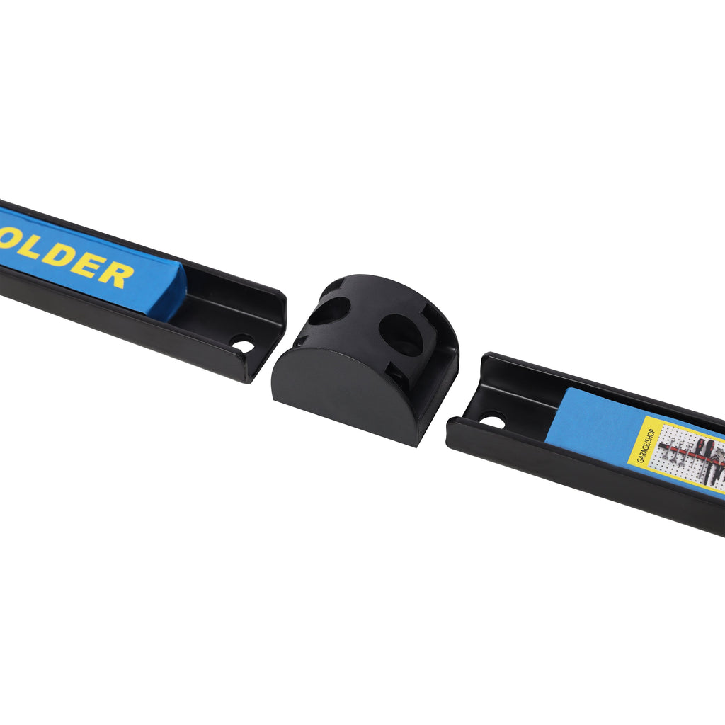 18-Inch Heavy Duty Magnetic Tool Holder Set - 6 Pack