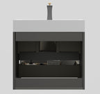 Alice Bathroom Vanity With Sink