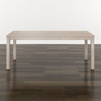 Modern Table Sets with Compact Design - Beige