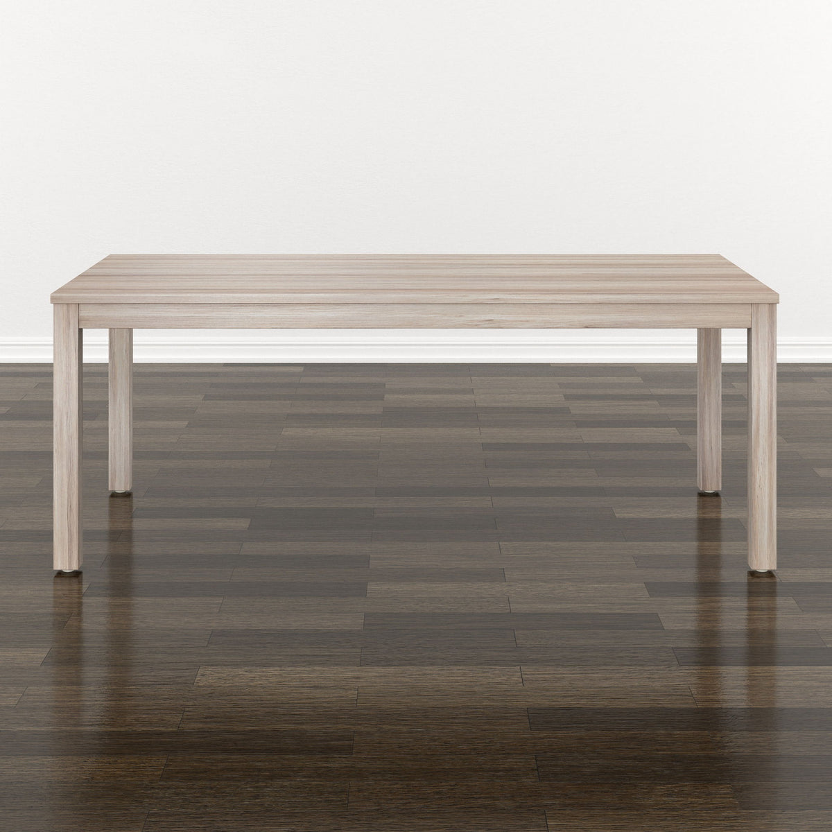 Modern Table Sets with Compact Design - Beige