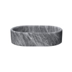 Semi Polished Bathroom Vessel Sink