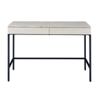 Wendral Rectangular Writing Desk