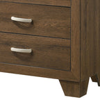 Miquell Elegant Design Chest
