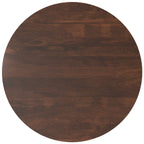 Elmbrook Drum Coffee Table