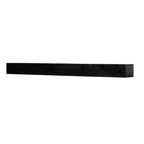Floating Fireplace Mantel Shelf with Invisible Wall Mount - Multiple Colors