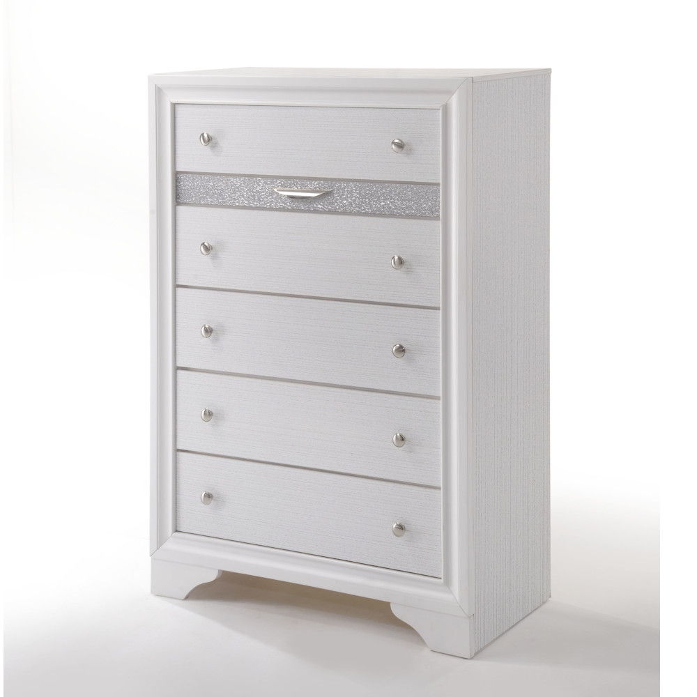 Naima Ample Storage Chest
