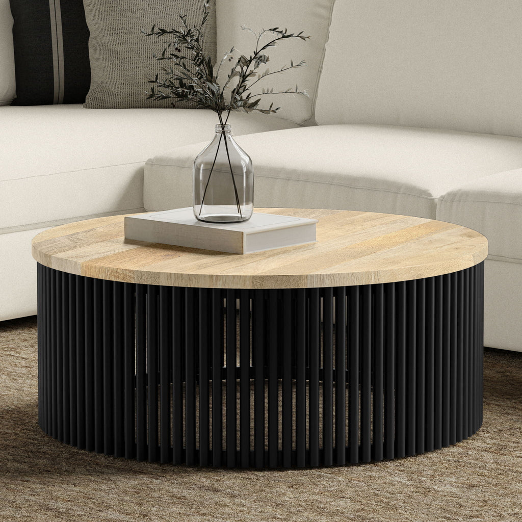 Demy Side Table