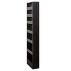 7 Tier Multi-Functional Pull-Out Storage Shelf