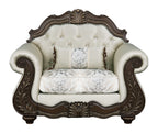 Pierce 2-Piece Traditional Living Room Set