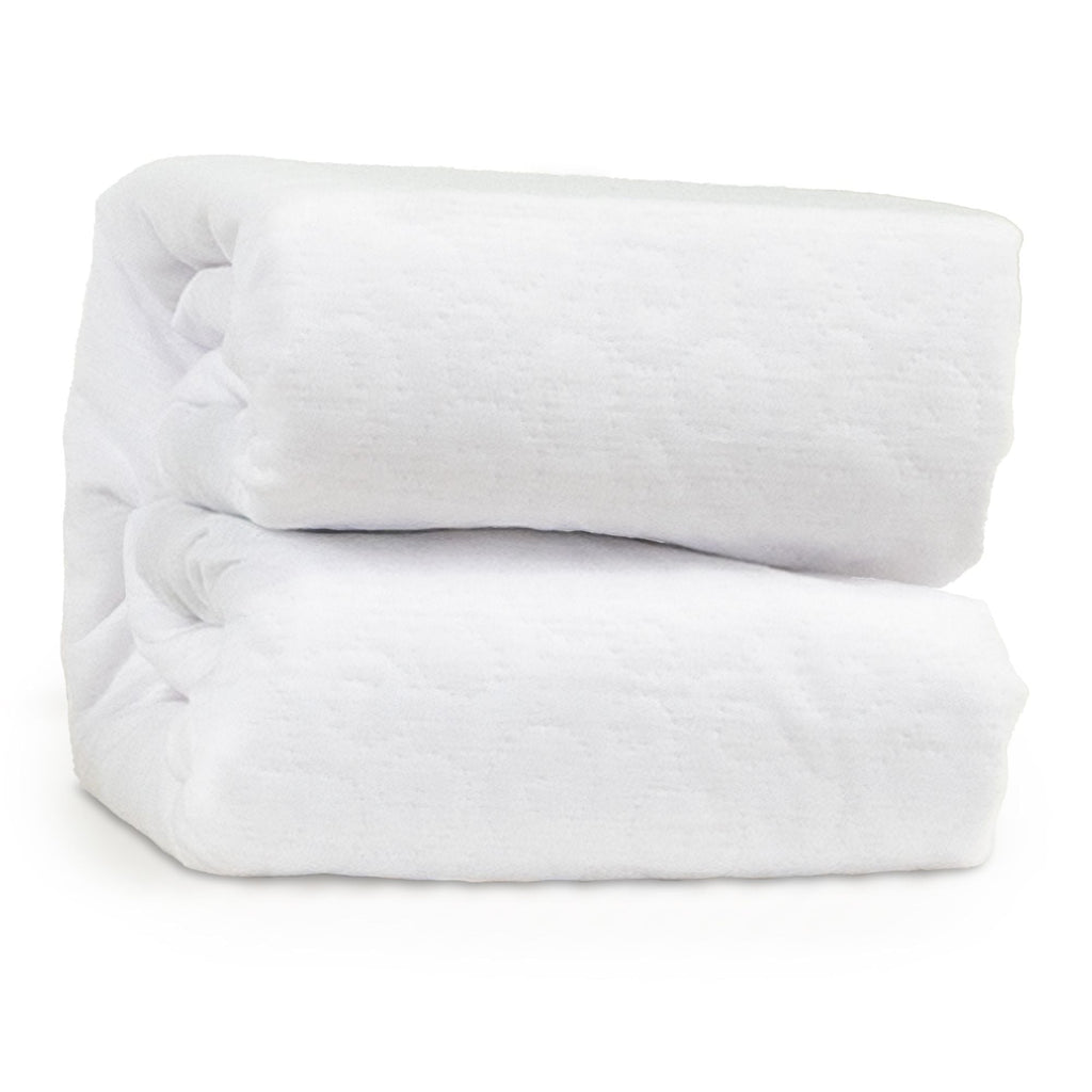 Ghostprotector Waterproof Mattress Protector With Soft Knit Top