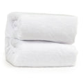 Ghostprotector Waterproof Mattress Protector With Soft Knit Top