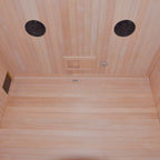 Premium Hemlock Sauna