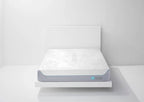 BedGear S5 Performance Queen Mattress with Medium Comfort - White