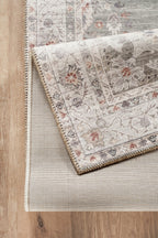 Oxford Collection Area Rug